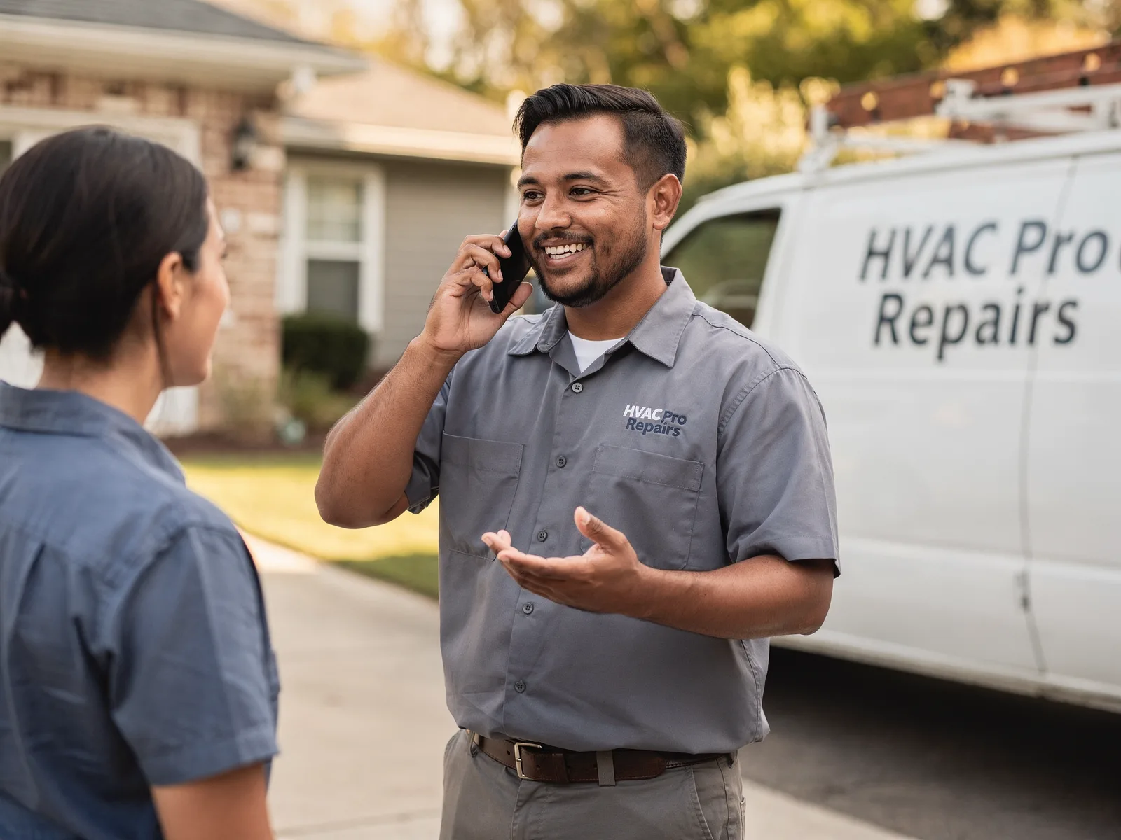 Heat Pump Repair Hodge, LA FAQs